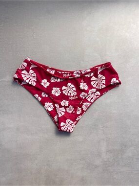 Benoa Swim 90s Baby Bikini
